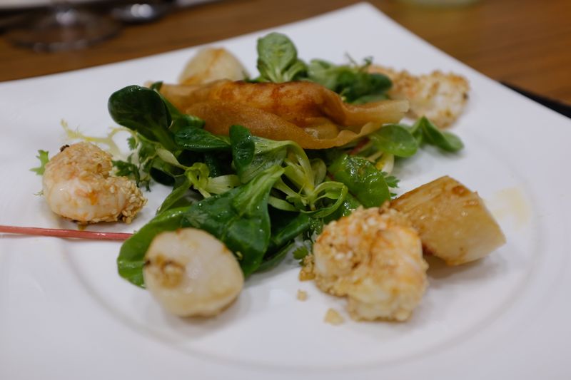 Atelier culinaire