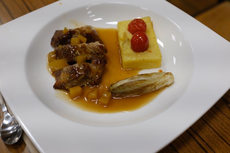 Atelier culinaire