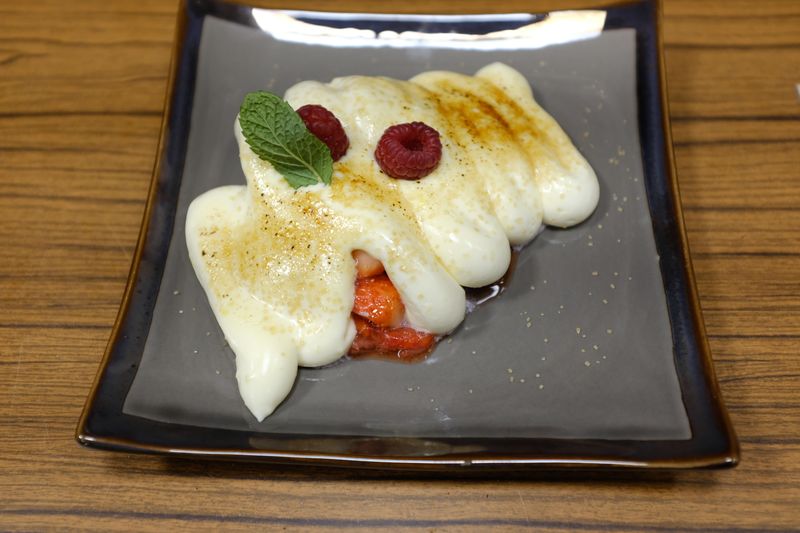 Atelier culinaire