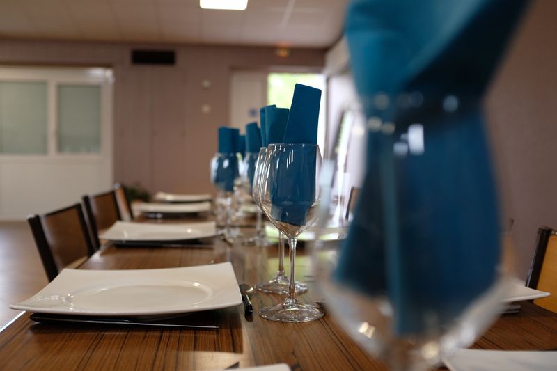 Atelier culinaire