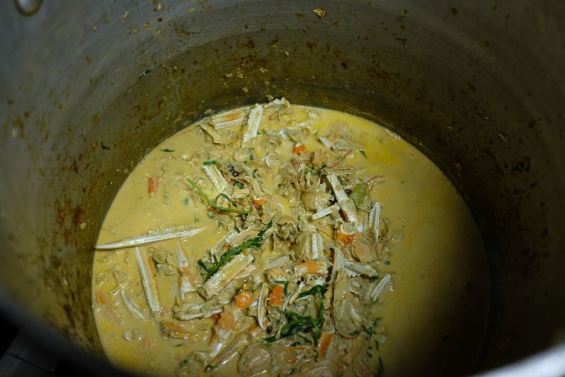 Atelier culinaire