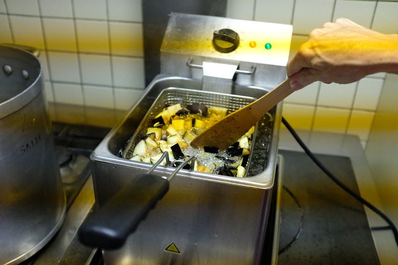 Atelier culinaire