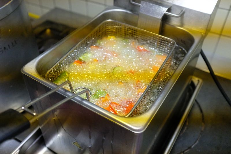 Atelier culinaire
