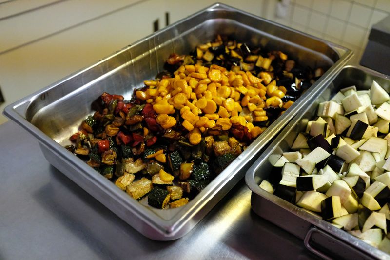 Atelier culinaire