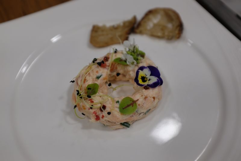 Atelier culinaire
