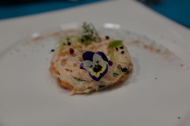 Atelier culinaire
