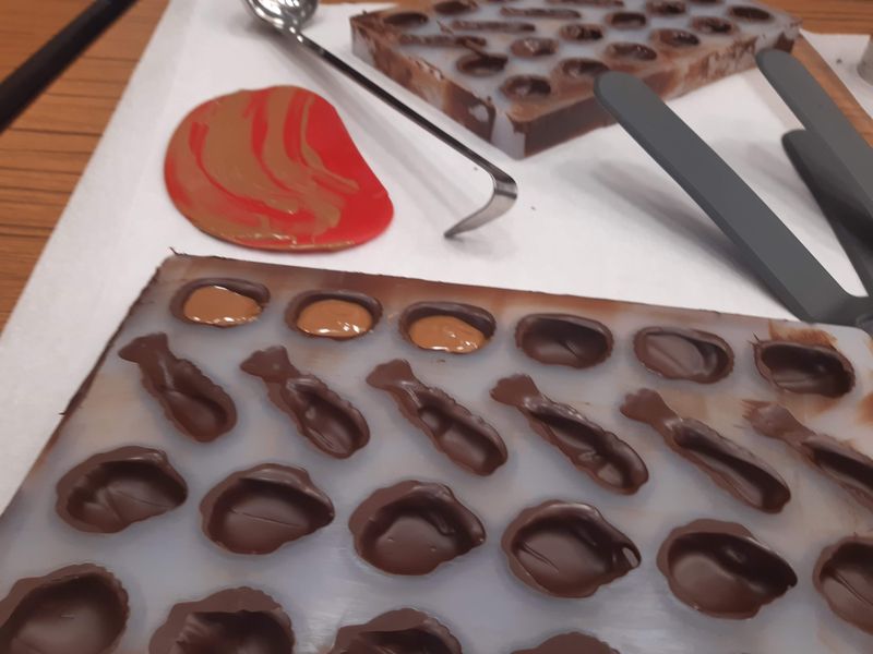 Atelier culinaire