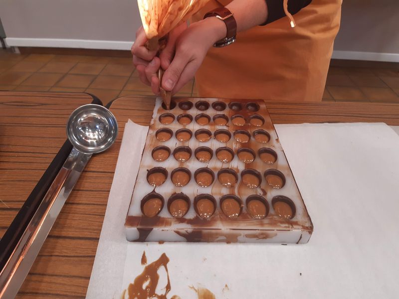 Atelier culinaire