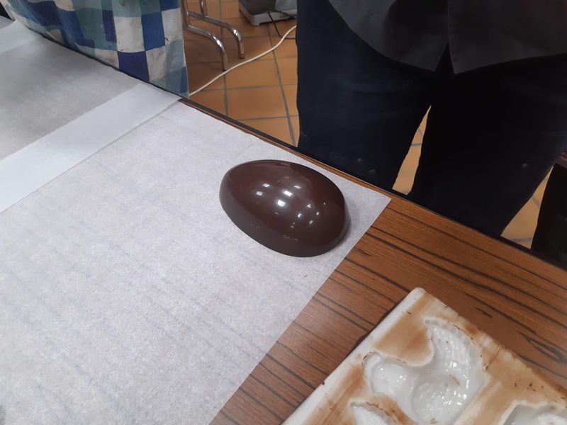Atelier culinaire