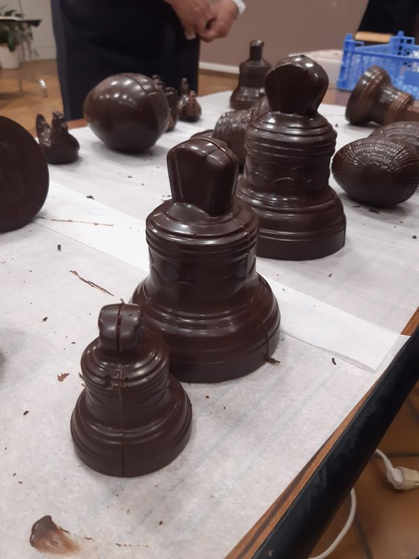 Atelier culinaire