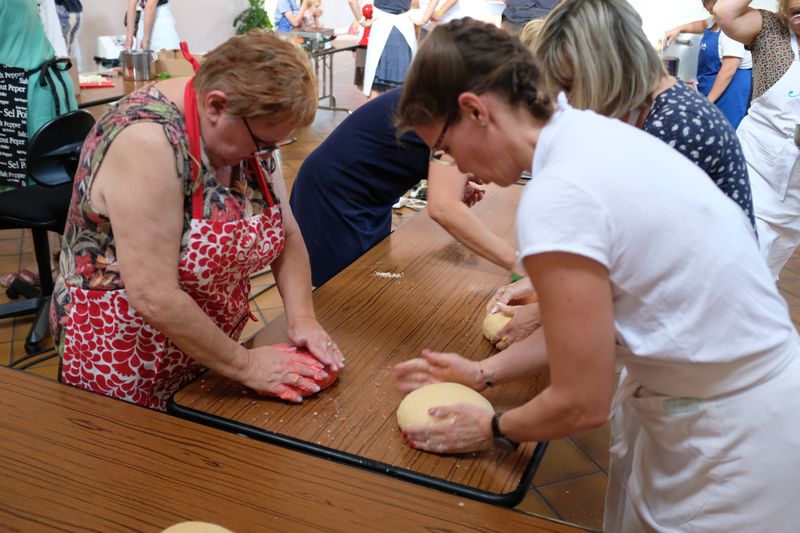 Atelier culinaire