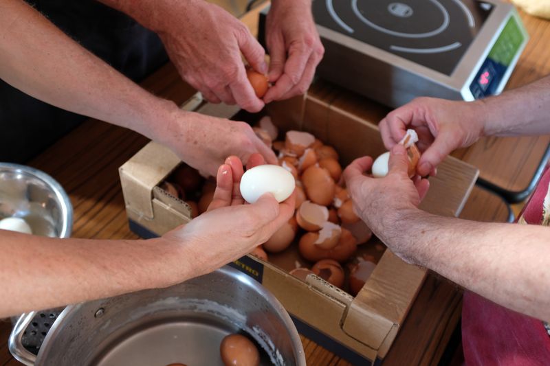 Atelier culinaire