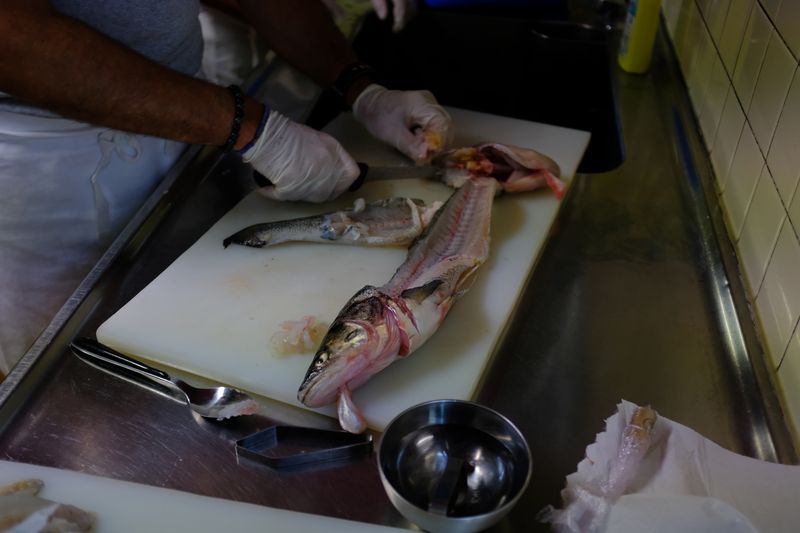 Atelier culinaire