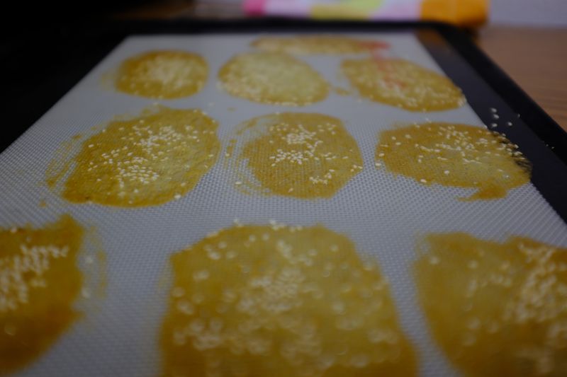 Atelier culinaire