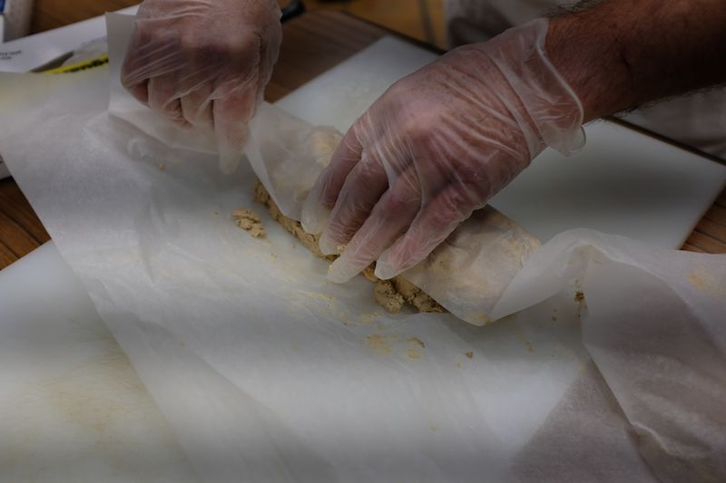 Atelier culinaire
