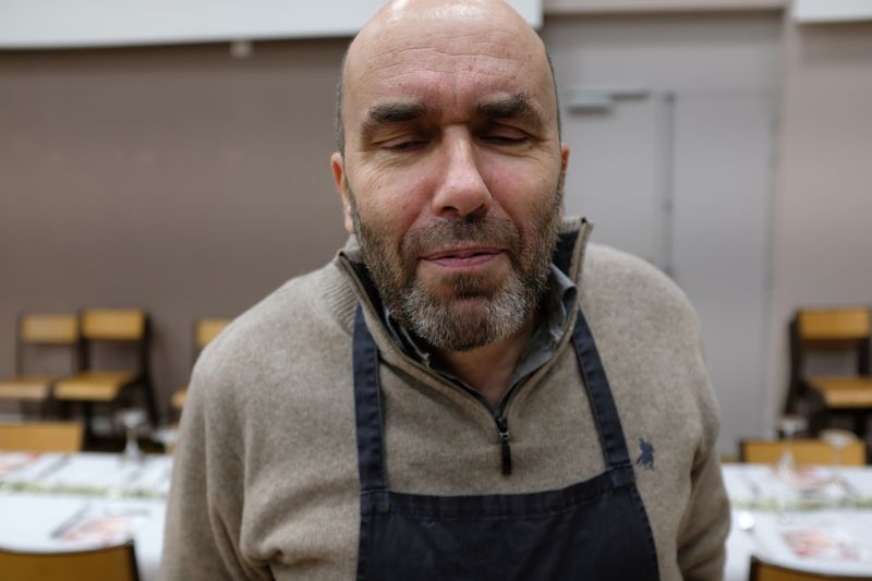 Atelier culinaire
