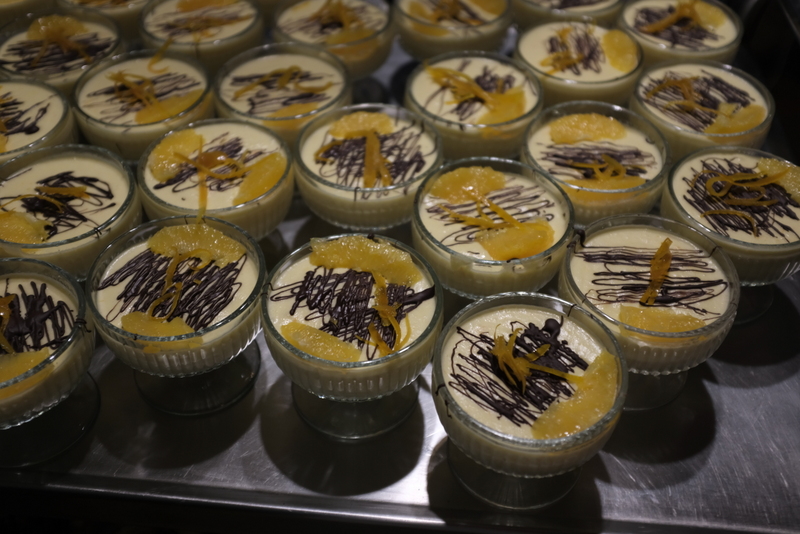Atelier culinaire