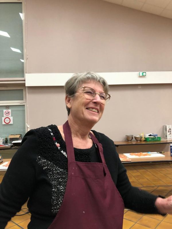 Atelier culinaire