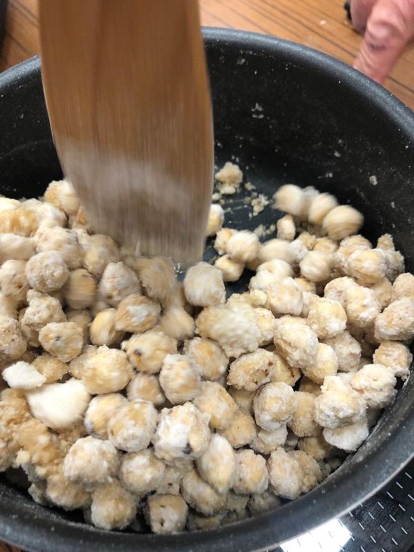 Atelier culinaire