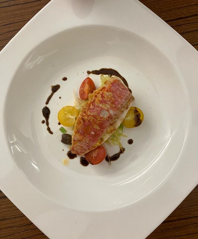Atelier culinaire