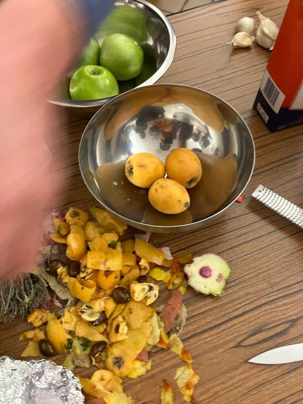 Atelier culinaire