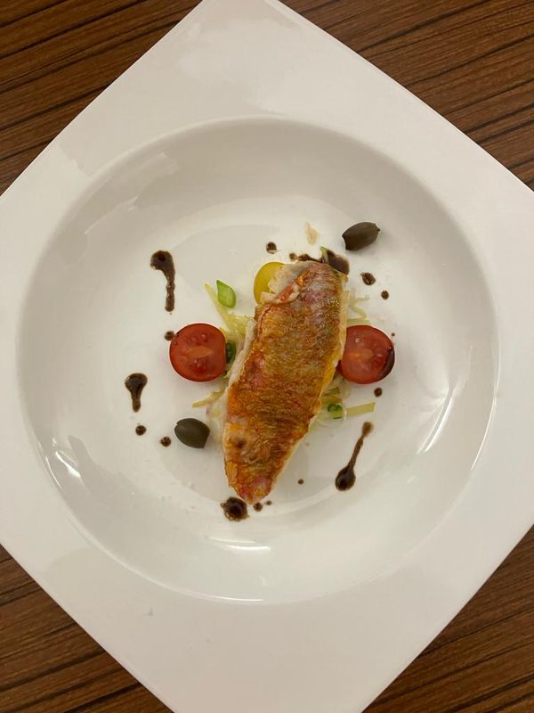 Atelier culinaire