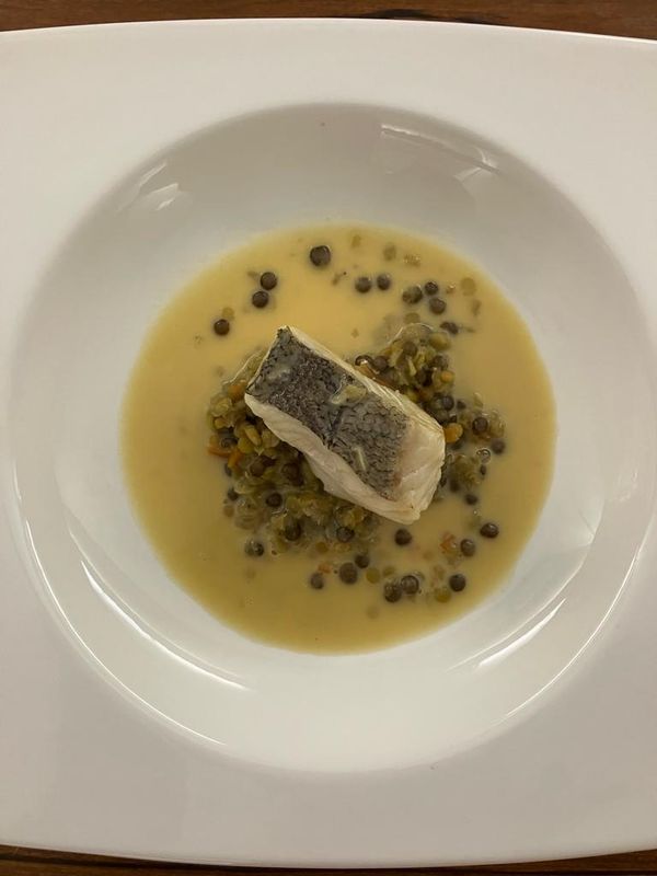Atelier culinaire