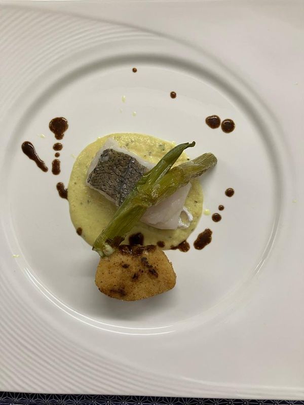 Atelier culinaire