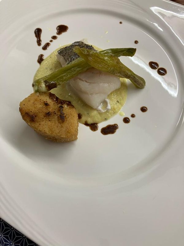 Atelier culinaire