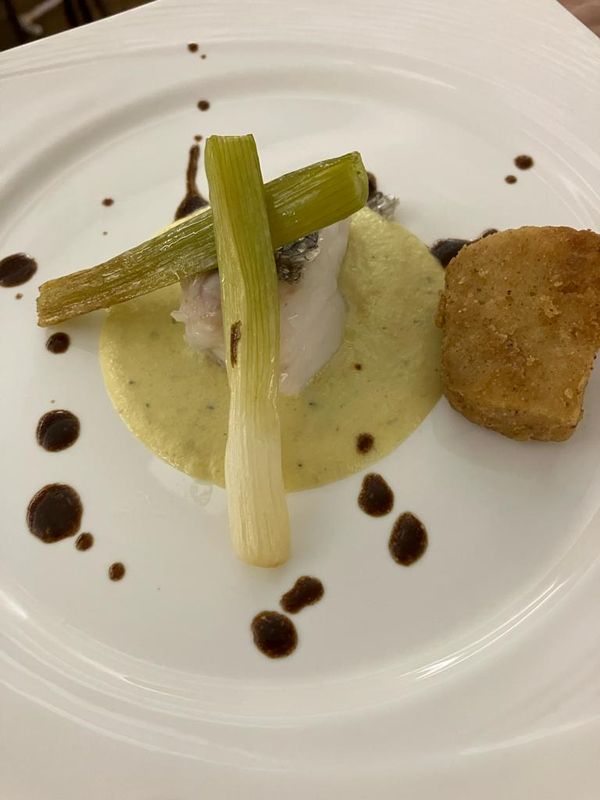 Atelier culinaire