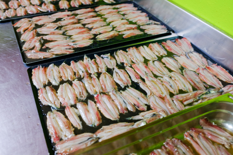 Atelier culinaire