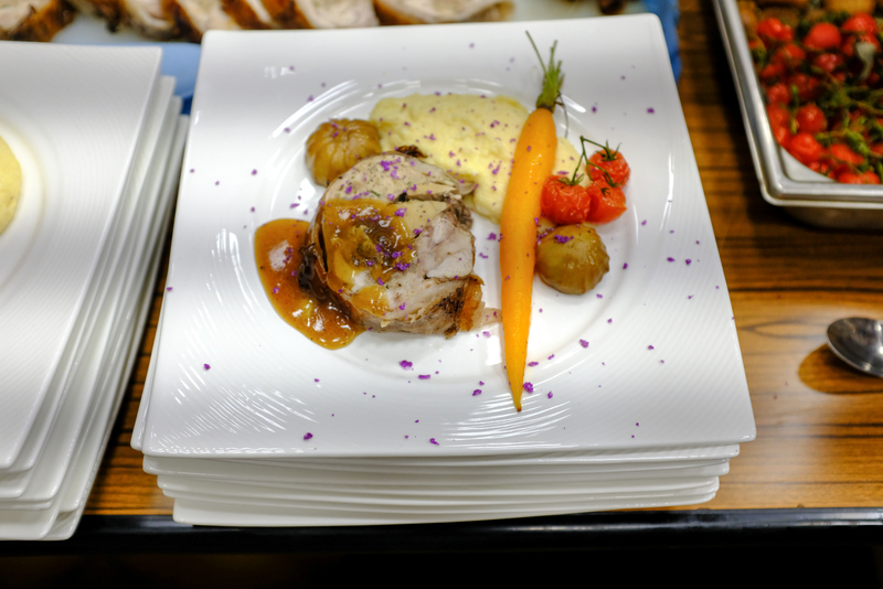 Atelier culinaire