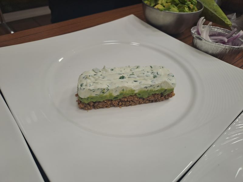 Atelier culinaire
