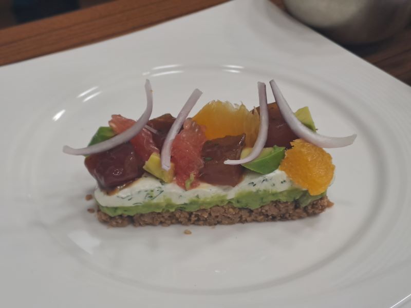 Atelier culinaire