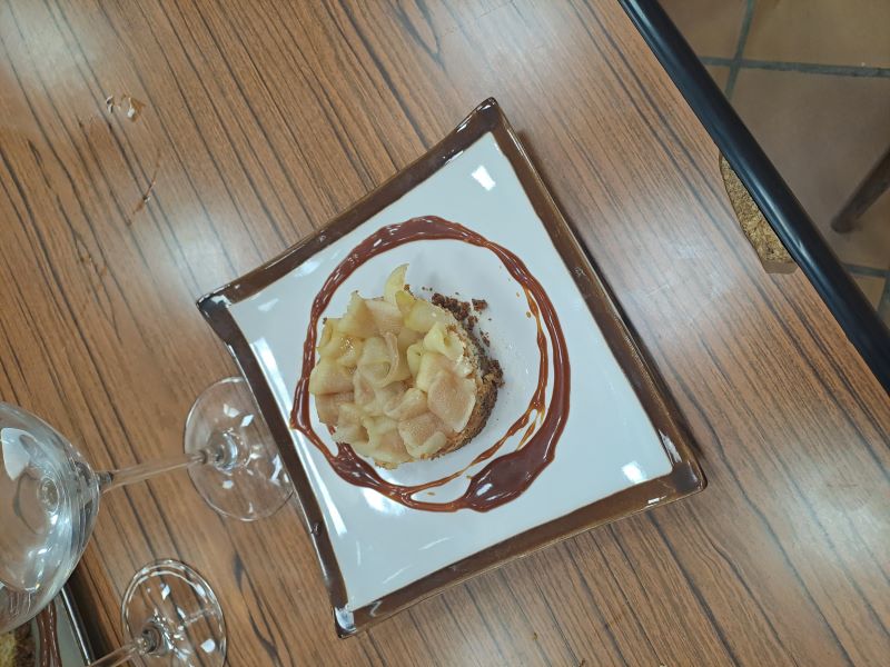 Atelier culinaire