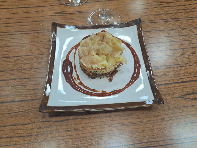 Atelier culinaire