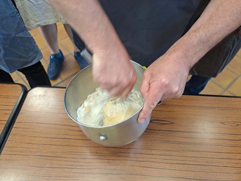 Atelier culinaire