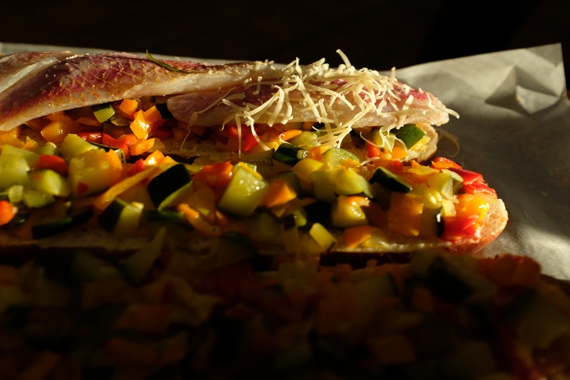 Atelier culinaire